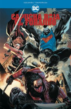 -scott lobdell-9788418742163