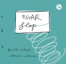 estar flop-belen gopegui-natalia carrero-9788418782763
