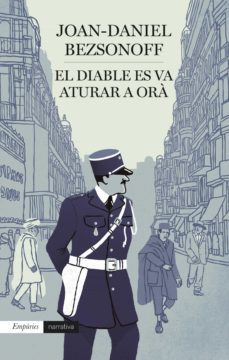 el diable es va aturar a orà (ebook)-joan daniel bezsonoff montalat-9788418833663
