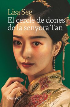 el cercle de dones de la senyora tan (ebook)-lisa see-9788418887963