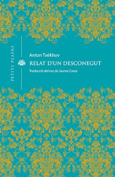 relat d un desconegut-9788418908163
