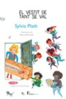 -sylvia plath-9788418930263