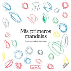 mis primeros mandalas (col. hobbies)-9788418933363