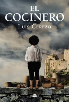 el cocinero-luis cerezo-9788418945663