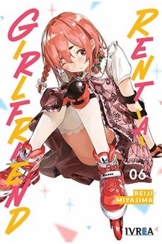 rent-a-girlfriend 6-9788418963063