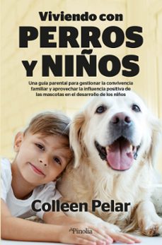 viviendo con perros y niños-9788418965463