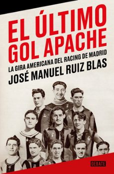 el ultimo gol apache-9788418967863