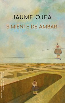 simiente de ámbar-jaume ojea-9788418997563