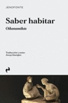 saber habitar, oikonomikos-9788419050663
