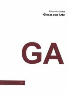 glosas del arte-9788419052063
