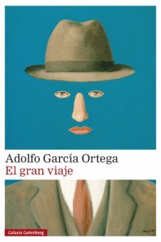 el gran viaje (ebook)-adolfo garcia ortega-9788419075963