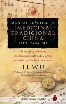 manual practico de medicina tradicional china para cada dia (ebook)-li wu-9788419105363