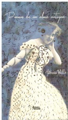 poemas de un alma antigua-africa valls-9788419128263