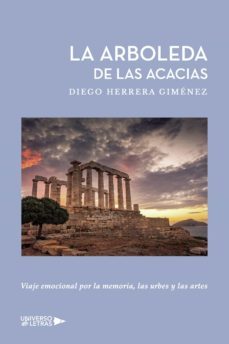 la arboleda de las acacias (ebook)-diego herrera gimenez-9788419139863