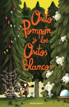 osito pompon y los ositos blancos-9788419148063