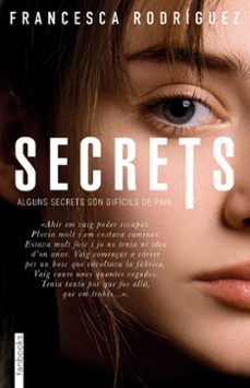 secrets-francesca rodriguez-9788419150363