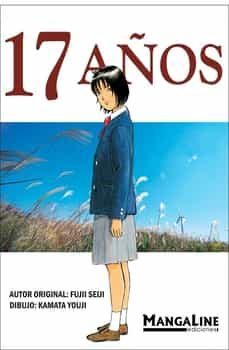 17 años-seiji fujii-9788419177063