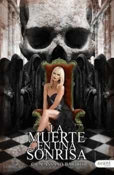la muerte en una sonrisa-c.c. cassano bardot-9788419197863