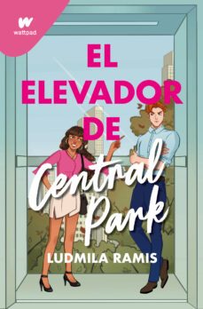 el elevador de central park-9788419241863