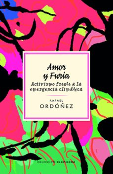 amor y  furia-rafael ordonez-9788419243263