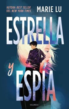 estrella y espia-marie lu-9788419252463