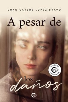 a pesar de los daños (ebook)-juan carlos lópez bravo-9788419267863
