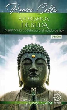 aforismos de buda-ramiro calle-9788419294463