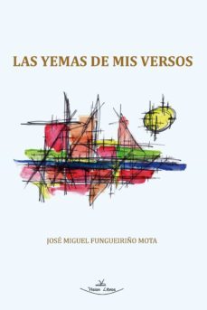 las yemas de mis versos (ebook)-9788419310163