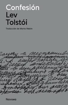 confesion (ebook)-leon tolstoi-9788419311863