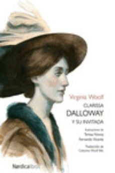 clarissa dalloway y su invitada (ebook)-virginia woolf-9788418930997