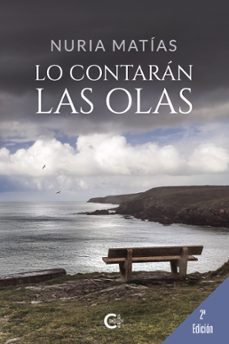 lo contaran las olas (ebook)-nuria matias-9788419361363