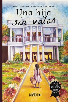 una hija sin valor-9788419389763