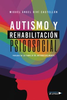 Imagen Principal de Autismo y rehabilitación psicosocial