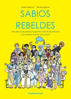 sabios y rebeldes-chiara pastorini-9788419393463