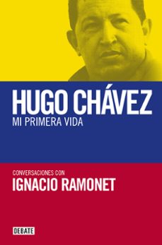 mi primera vida-ignacio ramonet-9788419399663