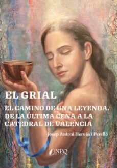 el grial-josep antoni hervas i perello-9788419440563