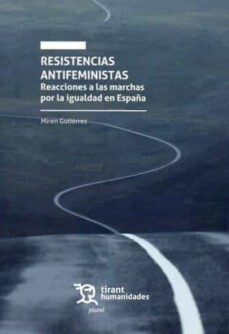resistencias antifeministas-miren gutierrez-9788419471963