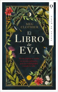 el libro de eva (ebook)-meg clothier-9788419497963