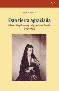 esta tierra agraciada-9788419525963