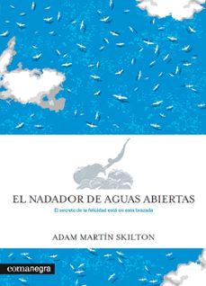 el nadador de aguas abiertas (ebook)-adam martin skilton-9788419590763