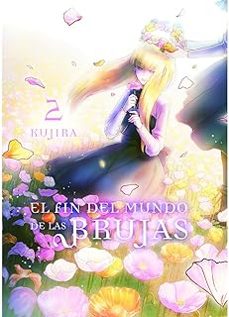 el fin del mundo de las brujas 2-9788419610263
