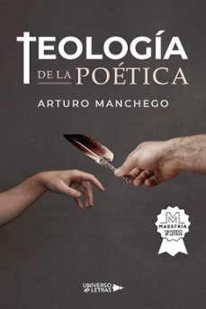 teologia de la poetica (ebook)-arturo manchego-9788419612663