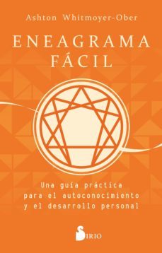 eneagrama facil (ebook)-ashton whitmoyer-ober-9788419685063