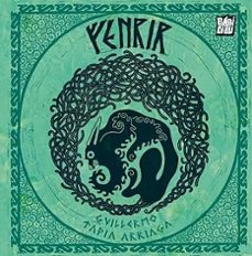fenrir-guillermo tapia arriaga-9788419723963