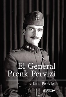 el general prenk pervizi (ebook)-lek pervizi-9788419776563