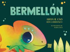 bermellon-aroa (dos gorriones) r. cao-9788419859563