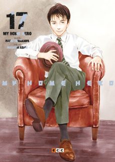 my home hero 17-9788419866363