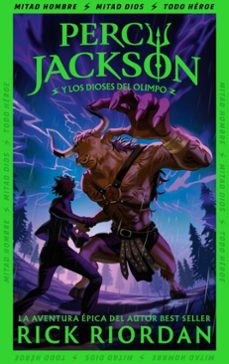 percy jackson y los dioses del olimpo (estuche con: el ladron del rayo|el mar de los monstruos|la maldicion del titan) (ebook)-rick riordan-9788419868763