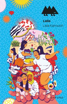 laila (ebook)-laila karrouch-9780190550387