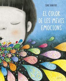 el color de les meves emocions-choi sook hee-9788419910363